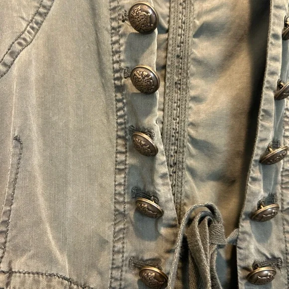 Free People Vest - Picture 10 of 10